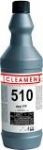 CLEAMEN 510 dezi PP 1L koncentr.prostř. určený k dezinfekci ploch a předmětů.