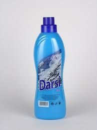 hollueco Basic prací prostř. na barevné prádlo 10l