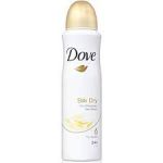 Dove deo spray original 150ml Invisible Dry, kart.6ks