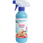 LAGUNA Clear spray 0,5l na čištění stěn bazénů