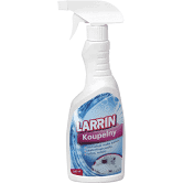 Larrin čistič koupelny 5 l
