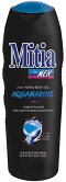 MITIA sprch.gel for MEN 400ml AKCE !!!Aquamarine