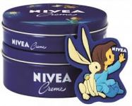 Nivea krém 250ml