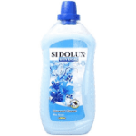 Sidolux UNI Soda power  Blue flower  1l /sv.modrý-mléčný/ Akce !!