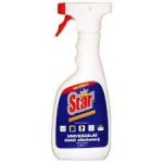 STAR uni čistič alkoholový s rozpr.500ml