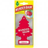 Wunder-baum stromek Erdbeeren, bal. 10ks