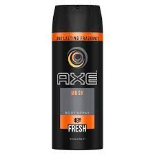 AXE deo 150ml Afrika
