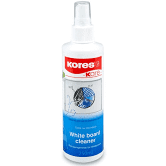 Čistící roztok spray Kores na mag.tabule 250ml
