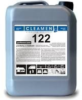 CLEAMEN 122 5l na podlahy s leskem parf. (VC122050099)