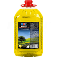 My Project letní směs do ostřikovačů 5l PET s hubicí Třešeň Akce !!!