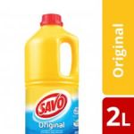 Savo original 2l  Super AKCE !!!!