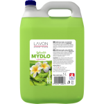 10040: LAVON tekuté mýdlo ALOE VERA 5l (zelené)
