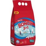 Biomat BONUX pr.prášek 4,5kg 60PD Ice fresh Akce!!!