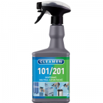 CLEAMEN 101/201 osvěžovač vzduchu a
neutralizátor pachů 550 ml