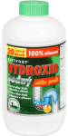 Hydroxid sodný 1kg-louh aktiv perle  (bílý)