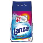 LANZA  5,85kg, 90PD prášek na praní color Akce!!!