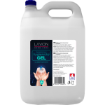 10091: LAVON bezoplachový hygienický gel 5l