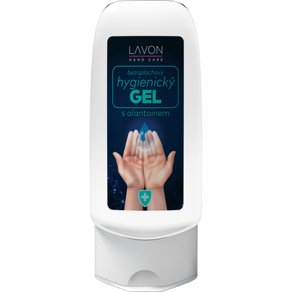 10093: LAVON bezoplachový hygienický gel 50ml