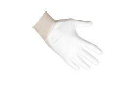 Ochranné rukavice BUNTING NYLON/PUR č.7