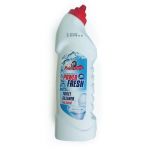 PRIMONA WC čistič Oceán 750ml, kart. 12ks