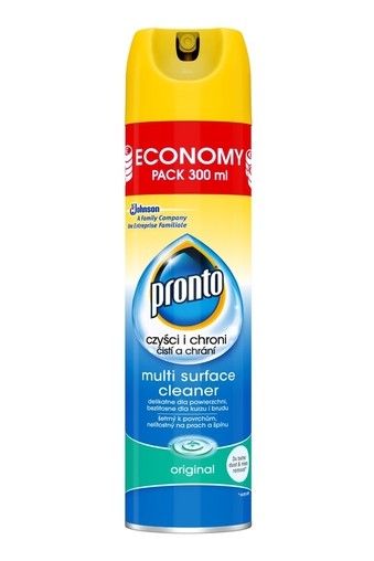 Pronto spray Multi Surface cleaner Johnson 300ml original