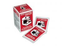 Puly Caff Cleaner Descaler - odvápňovací prášek 10x30g