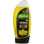 Radox sprch.gel 250ml MEN Energie  (lemon a tea tree)