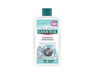 SANYTOL Dezinfekce čistič pračky 240 ml, kart.9ks
