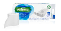 TP Paloma DELUXE  Sensitive SILK Extract Balsam 10x150 4vr. 3838952027557