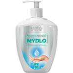 10095: LAVON hygienické mýdlo s antivirovou přísadou a dávkovačem 500ml