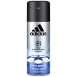 ADIDAS deodorant Champions League 150ml