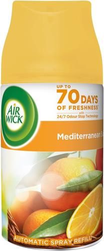 Airwick PURE 250ml N.N. Mediterranean Sun