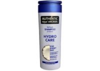 AUTHENTIC toya AROMA šampon 400ml HYDRO CARE Kokos