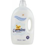 aviváž Coccolino 3l Sensitive bílá, kart.4ks