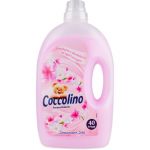 aviváž Coccolino 3l Senzazione růžová, kart. 4ks