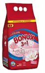 Biomat BONUX pr.prášek 4,5kg 60PD Color Magnolia  Akce!!!