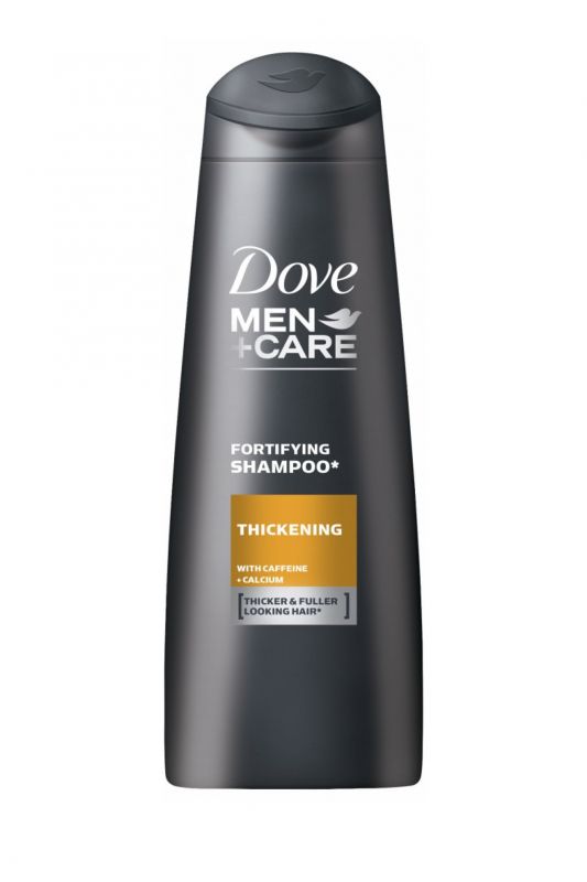DOVE šampon 250ml MEN Care Thickening Akce!!!