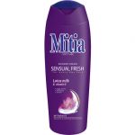 Mitia sprch. gel dámský 400ml Sensual  fresh, kart.6ks