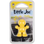 Osvěžovač do auta Little Joe mini mix vůní uchycení do mřížky