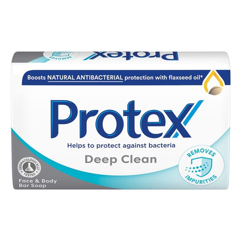 Protex mýdlo 90g Deep Clean