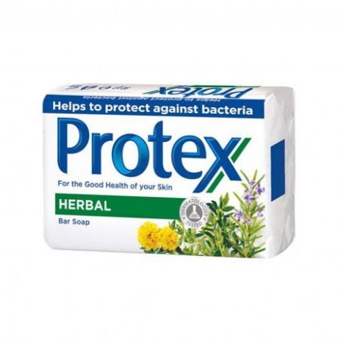 Protex mýdlo 90g Herbal, bal.6ks, kart.12x6ks