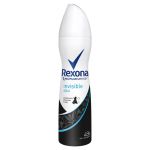 REXONA deo spray AP  Invisible  Aqua 150ml akce!!