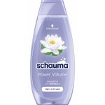 Šampon SCHAUMA 400ml Argan Oil