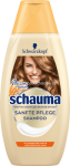 Šampon Schauma 400ml Sanfte pflege