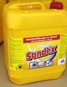 Sandex 10kg (FILA) dezinfekční prostř.- čirý kanystr  NNNN