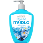 10012: LAVON tekuté mýdlo POMNĚNKA 500ml (modré)