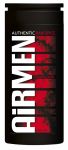 AiRMEN Authentic páns. shower&amp;gel  2v1 Raw Spice  400ml (červený)