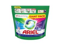 Ariel gelové tablety Color 72ks ALLin1 giant pack