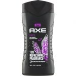 AXE  EXCITE 3in1  sprch.gel 250ml