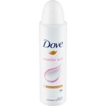 Dove antiperpirant Powder soft deo spray 150ml